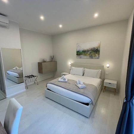 Quintus Luxury Suites Рим Экстерьер фото